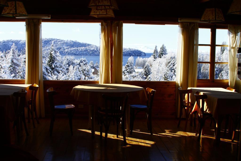 Pajaro Azul Acomodação com café da manhã San Carlos de Bariloche Exterior foto